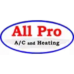 All Pro Airconditioning Waco logo
