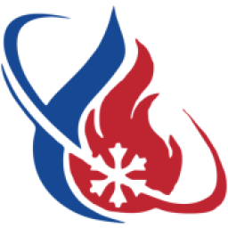 Haddix Heating And Air logo