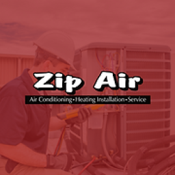 Zip Air logo