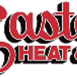 Easter Heat And Air logo