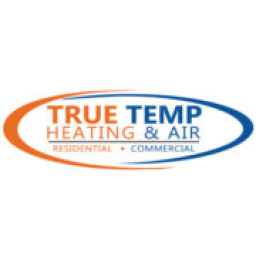True Temp Heating & Air logo