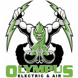 Olympus Electric & Air logo