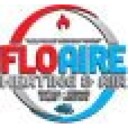 Floaire HVAC logo