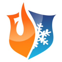 Emg Heating & Air logo