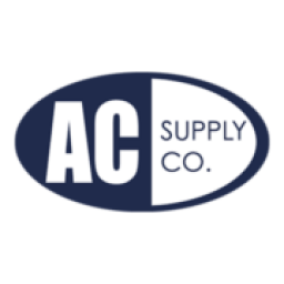 AC Supply Co. logo