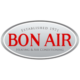 Bon Air Service Co. Inc. Grand Prairie logo