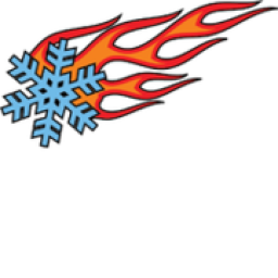 Deven Aire AC & Heating Springtown logo