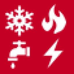 A Better Deal Heating & Air logo