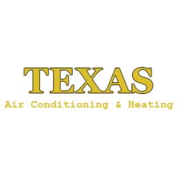 Texas Air Conditioning And Heating - Irving, TX logo