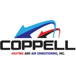 Coppell Heating And Air Conditioning Inc. logo