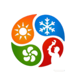 Mr Mendez Air Conditioning And Heating logo