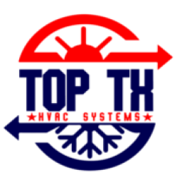 Top Texas Hvac Systems LLC logo