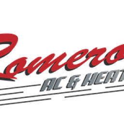 Romero S AC And Heating Services logo