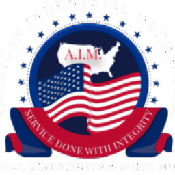American Industrial Mechanical LLC logo
