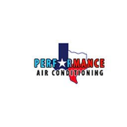 Performance Air Conditioning Of Texas logo