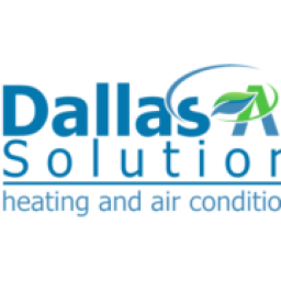 Dallas Air Solutions - DeSoto, TX logo