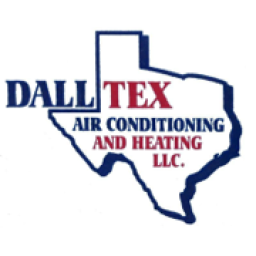 Dalltex Air Conditioning And Heating logo