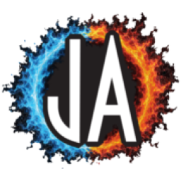 Jade Air logo