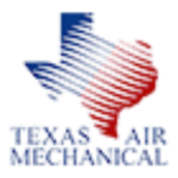 Texas Air Mechanical logo