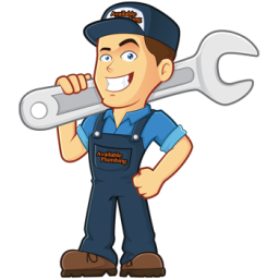 Water Heater University Park logo
