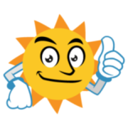 Be Cool AC & Heating - Houston, TX logo