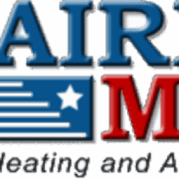 Aire Master logo