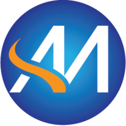 Air Max Solutions logo