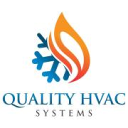 Quality HVAC Systems logo