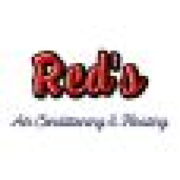 Red S Air Conditioning & Heating logo