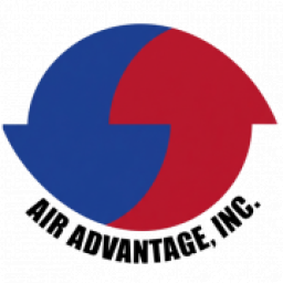 Air Advantage logo