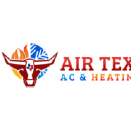 Air Texas AC & Heating logo
