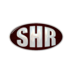 Shr A C & Heating logo
