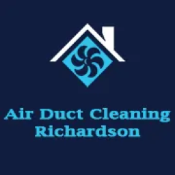 Air Duct Cleaning Richardson logo