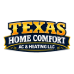 Texas Home Comfort Ac & Heating LLC logo