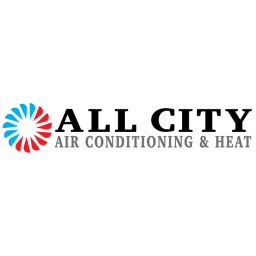 All City Air logo