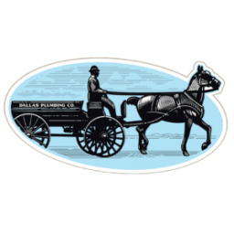 Dallas Plumbing & Air Conditioning - Plano, TX logo
