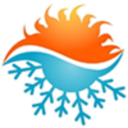 Lac Heating & Air - Lynwood, CA logo