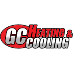 Gc Heating And Cooling Inc. logo