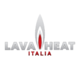 Lava Heat Italia logo