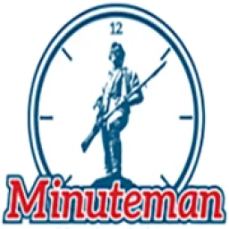 Minuteman Heating & AC Repair logo