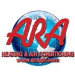 Ara Heating And Air Conditioning logo