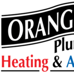 Orange County Plumbing Heating & Air Conditioning logo