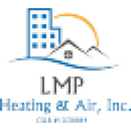 Lmp Heating & Air logo