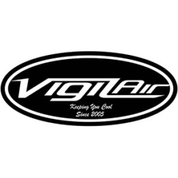 Vigilair Heating And Cooling - Hawaiian Gardens, CA logo