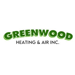 Greenwood Heating & Air Inc. logo