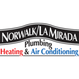 Norwalk La Mirada Plumbing Heating & Air Conditioning logo