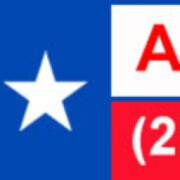 Air Texas A/C & Heating logo