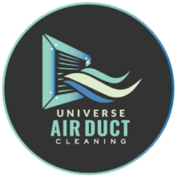 Universe Duct Cleaning logo