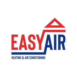 Easy Air Heating And Air Conditioning logo