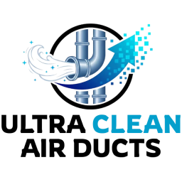 Ultra Clean Air Ducts logo
